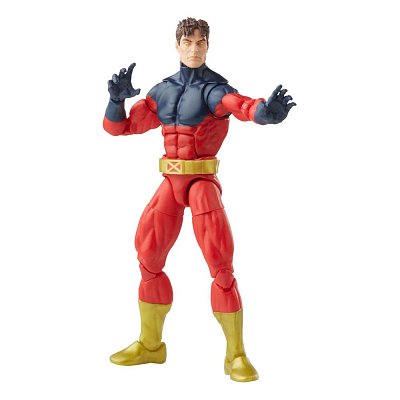 X-Men Marvel Legends Series Action Figure 2022 Marvel\'s Vulcan 15 cm