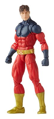 X-Men Marvel Legends Series Action Figure 2022 Marvel\'s Vulcan 15 cm