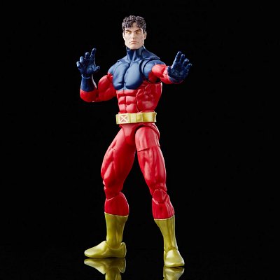 X-Men Marvel Legends Series Action Figure 2022 Marvel\'s Vulcan 15 cm