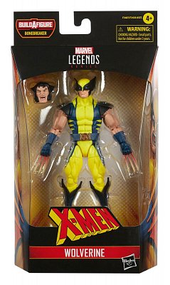 X-Men Marvel Legends Series Action Figure 2022 Wolverine 15 cm