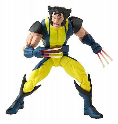 X-Men Marvel Legends Series Action Figure 2022 Wolverine 15 cm