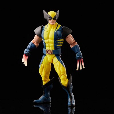 X-Men Marvel Legends Series Action Figure 2022 Wolverine 15 cm