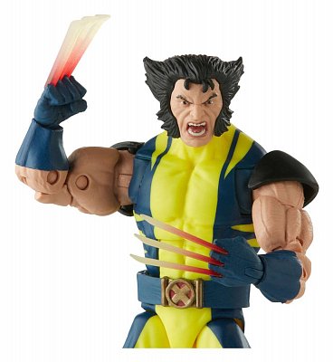 X-Men Marvel Legends Series Action Figure 2022 Wolverine 15 cm