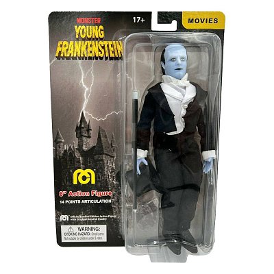 Young Frankenstein Action Figure The Monster 20 cm
