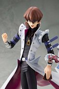 Yu-Gi-Oh! ARTFX Statue 1/7 Seto Kaiba 28 cm