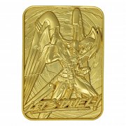Yu-Gi-Oh! Ingot Utopia Limited Edition (gold plated)