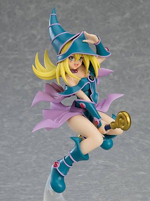 Yu-Gi-Oh! Pop Up Parade PVC Statue Dark Magician Girl: Another Color Ver. 17 cm