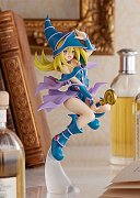 Yu-Gi-Oh! Pop Up Parade PVC Statue Dark Magician Girl: Another Color Ver. 17 cm