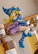 Yu-Gi-Oh! Pop Up Parade PVC Statue Dark Magician Girl: Another Color Ver. 17 cm