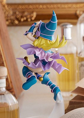 Yu-Gi-Oh! Pop Up Parade PVC Statue Dark Magician Girl: Another Color Ver. 17 cm