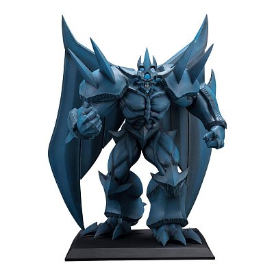 Yu-Gi-Oh! PVC Statue Obelisk the Tormentor Egyptian God 35 cm