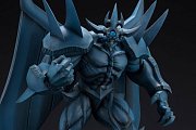 Yu-Gi-Oh! PVC Statue Obelisk the Tormentor Egyptian God 35 cm