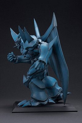 Yu-Gi-Oh! PVC Statue Obelisk the Tormentor Egyptian God 35 cm