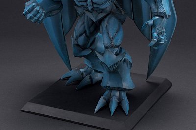 Yu-Gi-Oh! PVC Statue Obelisk the Tormentor Egyptian God 35 cm