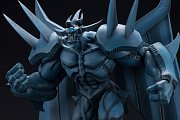 Yu-Gi-Oh! PVC Statue Obelisk the Tormentor Egyptian God 35 cm