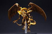 Yu-Gi-Oh! PVC Statue The Winged Dragon of Ra Egyptian God 30 cm