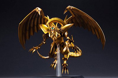 Yu-Gi-Oh! PVC Statue The Winged Dragon of Ra Egyptian God 30 cm