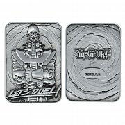 Yu-Gi-Oh! Replica Card Jinzo Limited Edition