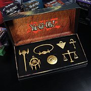 Yu-Gi-Oh! Replicas Premium Box Millenium