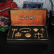 Yu-Gi-Oh! Replicas Premium Box Millenium