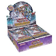 Yu-Gi-Oh! Tactical Masters Booster Display (24) *English Version*