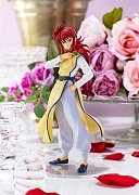 Yu Yu Hakusho Pop Up Parade PVC Statue Kurama 17 cm