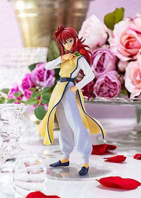 Yu Yu Hakusho Pop Up Parade PVC Statue Kurama 17 cm