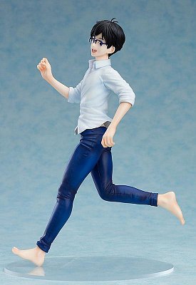 Yuri!!! on Ice PVC Statue 1/8 Yuri Katsuki 22 cm