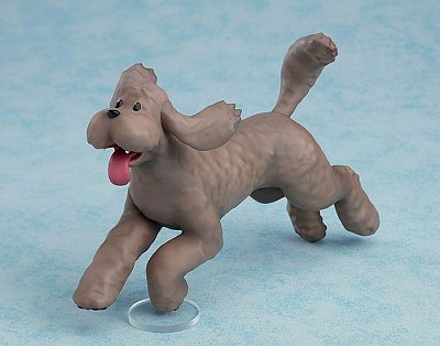 Yuri!!! on Ice PVC Statues 1/8 Yuri, Victor & Makkachin 10 - 23 cm