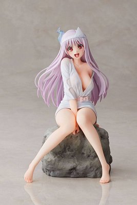 Yuuna and the Haunted Hot Springs PVC Statue 1/7 Yuuna Yunohana Onsen Ver. 18 cm