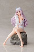 Yuuna and the Haunted Hot Springs PVC Statue 1/7 Yuuna Yunohana Onsen Ver. 18 cm