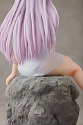 Yuuna and the Haunted Hot Springs PVC Statue 1/7 Yuuna Yunohana Onsen Ver. 18 cm