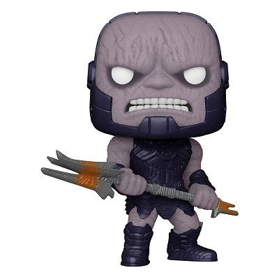 Zack Snyder\'s Justice League POP! Vinyl Figure Darkseid 9 cm