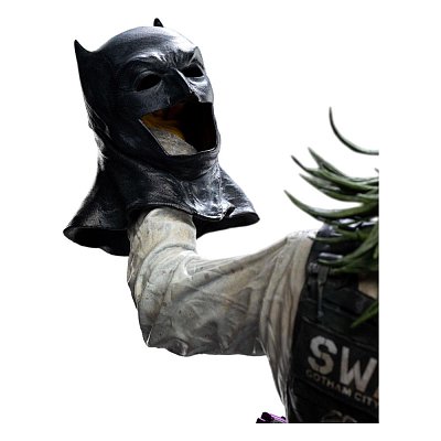 Zack Snyder\'s Justice League Statue 1/4 The Joker 50 cm