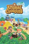Animal Crossing Poster Pack New Horizons 61 x 91 cm (5)