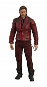 Avengers: Infinity War Movie Masterpiece Action Figure 1/6 Star-Lord 31 cm