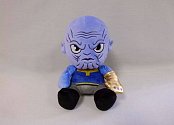 Avengers Infinity War Phunny Plush Figure Thanos 18 cm