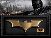 Batman The Dark Knight Rises Replica 1/1 Batarang