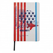 Call of Duty: Black Ops Cold War Notebook A5 Top American Soldier