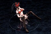 Date A Live PVC Statue 1/6 Tokisaki Kurumi Zafukyel Tamer\'s Relaxation 22 cm