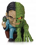 DC Artists Alley Vinyl Figure Two-Face by James Groman 18 cm --- DAMAGED PACKAGING
