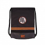 Dragon Ball Gym Bag Kame Symbol