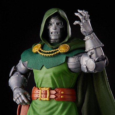 marvel legends dr doom sdcc 2019