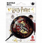 Harry Potter Bicycle Bell Gryffindor