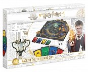 Harry Potter Board Game Race to the Triwizard Cup *English Version*