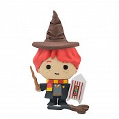 Harry Potter Mini Figures Gomee Ron Weasley Character Edition Display (10)