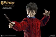 Harry Potter My Favourite Movie Action Figure 1/6 Harry (Child) XMAS Version 25 cm --- DAMAGED PACKAGING