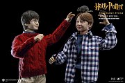 Harry Potter My Favourite Movie Action Figure 1/6 Harry (Child) XMAS Version 25 cm --- DAMAGED PACKAGING
