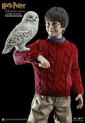 Harry Potter My Favourite Movie Action Figure 1/6 Harry (Child) XMAS Version 25 cm --- DAMAGED PACKAGING