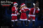 Harry Potter My Favourite Movie Action Figure 1/6 Harry (Child) XMAS Version 25 cm --- DAMAGED PACKAGING